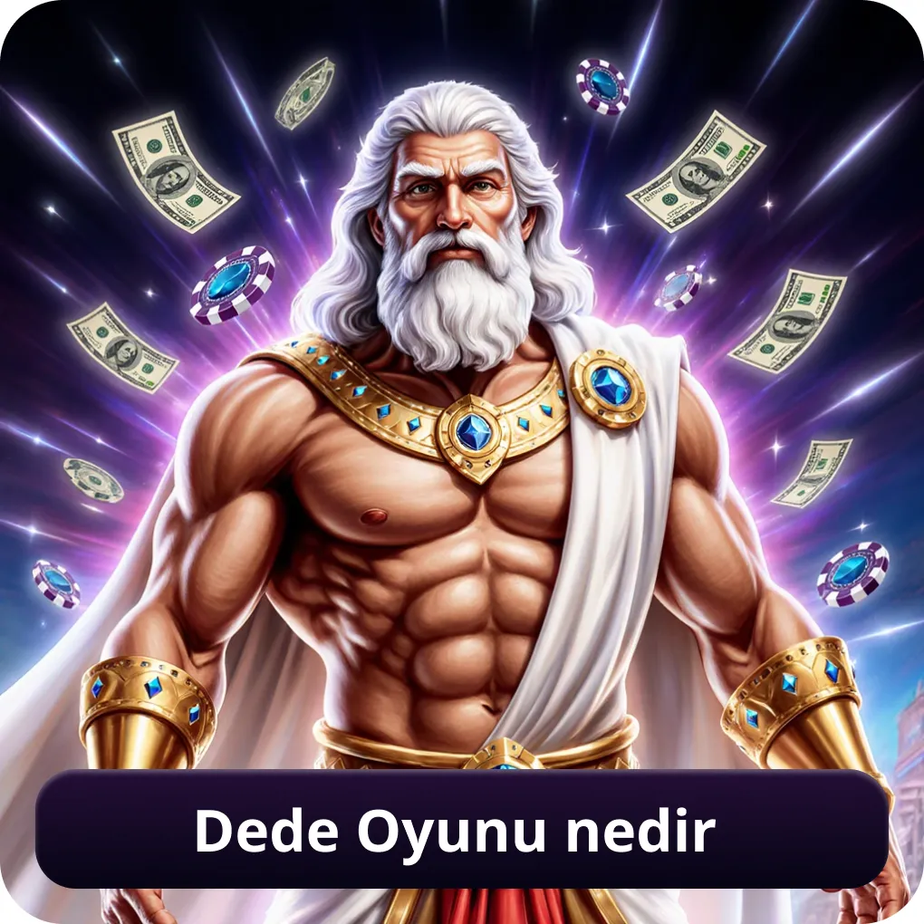 Dede Oyunu nedir